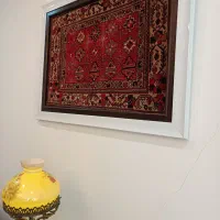 تابلو فرش|تابلو فرش|مشهد, الهیه|دیوار