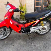 موتور طرح ویو رادیسون مدل99 در حد صفر