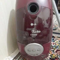 جاروبرقی الجی