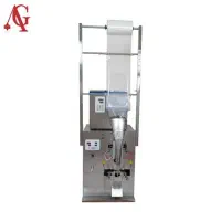 دستگاه چند منظوره بسته بندی پودر