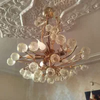 یک جفت لوستر و یک آویز فقط ۲۵۰۰|لوستر و چراغ آویز|اصفهان, خواجو|دیوار