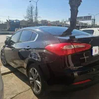 سراتو ۲۰۱۶|خودرو سواری و وانت|تهران, نارمک|دیوار