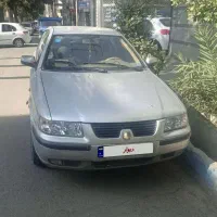 سمند ۸۴