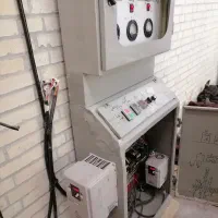 فروش خط کامل تولید سفره یکبار مصرف|ماشینآلات صنعتی|یزد, |دیوار