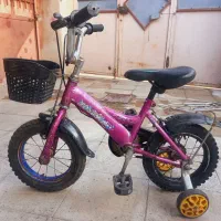 یک عدد دوچرخه شماره ۱۲