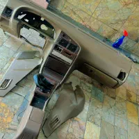 رودری پارس داشبورد405کیلومتر فرمون استوک|قطعات یدکی و لوازم جانبی|مشهد, رسالت|دیوار