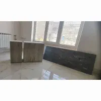 کمد تخته ای وکابینت دیواری|جاکفشی، کمد، دراور|بندر گناوه, |دیوار