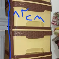 فایل کشو مارک ناصر پلاستیک