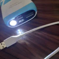 پاور بانک خارجی همونی که دنبالشی