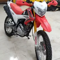 تیلر پرواز خشگ بدونه مشابه