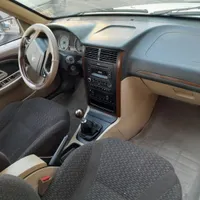 پژو پارس XU7، مدل ۱۳۹۶