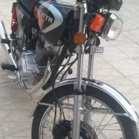 کویر موتور 125 صفر