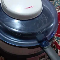 سرخ کن توستر