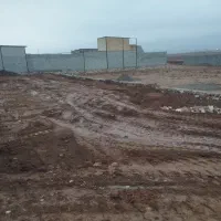 زمین مسکونی 700متر