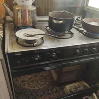 اجاق گاز سینجر|اجاق گاز و لوازم برقی پخت‌وپز|تهران, بلورسازی|دیوار