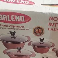 سرویس قابلمه