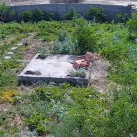 فروش زمین ۲۵۰ متری خ دانشگاه روبه روی دانشگاه25