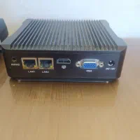 فروش مینی کیس رم ۴ هارد ssd 60 بدون صدا|رایانه رومیزی|پرند, فاز ۲|دیوار