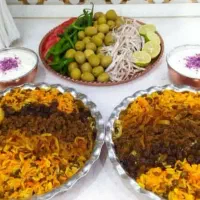 غذای خانگی|خدمات پذیرایی، مراسم|گنبد کاووس, |دیوار