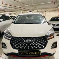 ام‌وی‌ام X55 Pro IEصفر1404|خودرو سواری و وانت|تهران, اقدسیه|دیوار