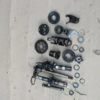 دوتا گیربکس موتور|قطعات یدکی و لوازم جانبی|کرمان, |دیوار