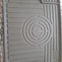 کف‌پوش صندوق عقب دنا