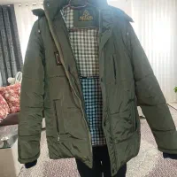 کاپشن نو نو|لباس|فولادشهر, مسکن مهر فولادشهر|دیوار