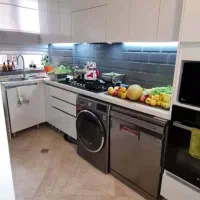 ۷۹ متر ۲ خواب / پونک منطقه دو / فول / روبه آفتاب|فروش آپارتمان|تهران, پونک|دیوار