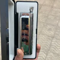 ساز دهنی هارمونیکا|سازهای بادی|کرج, جهان‌شهر|دیوار