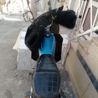 موتورسیکلت