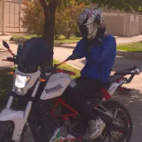 بنلی ۲۵۰ تک کم کارکرد