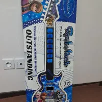 گیتارکودک