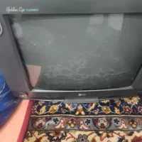 تلویزیون ال جی 18|تلویزیون و پروژکتور|تهران, شهید اسدی|دیوار