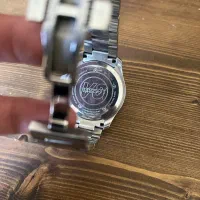 ساعت تیسوت کرونوگراف اصل tissot v8|ساعت|تهران, شهرک امید|دیوار