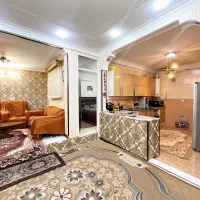 فروش منزل شیک ۱۰۰متری سه‌طبقه امامشهر