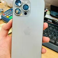 اپل iPhone 15 Pro Max با حافظهٔ ۲۵۶ گیگابایت|موبایل|نیشابور, فضل|دیوار