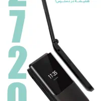 نوکیا ۲۷۲۰ با کارتون