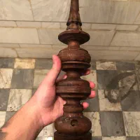 قلیان تنه گردو بلوبری عالیی و درجه یک