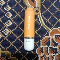 پاد یکبار مصرف ولی قابل عوض طعم