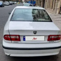 سمند مدل ۹۰