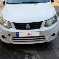 ساینا مدل ۹۸ سالم