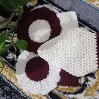 لیف وکیف دستکش های دست بافت|لباس|کاشان, امیرکبیر|دیوار