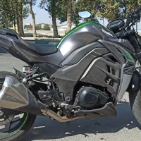 موتور بلنتا طرح Z1000|موتورسیکلت|تهران, فردوس|دیوار