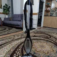 جارو برقی عصایی