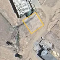 زمین مسکونی ۲۲۰ متر مادوان وسط|فروش زمین و ملک کلنگی|یاسوج, |دیوار