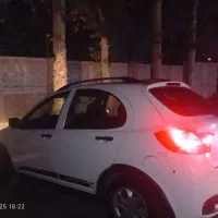 کوئیک rs402سفیدمشکی بیرنگ|خودرو سواری و وانت|خوی, |دیوار