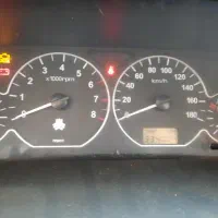 پراید۱۴۱ مدل ۸۶