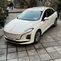 هونگچی eq5 برقی