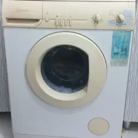 لباسشویی  خشک کنBauknecht اصل آلمانی