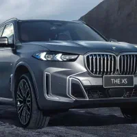 BMW x5M-kit